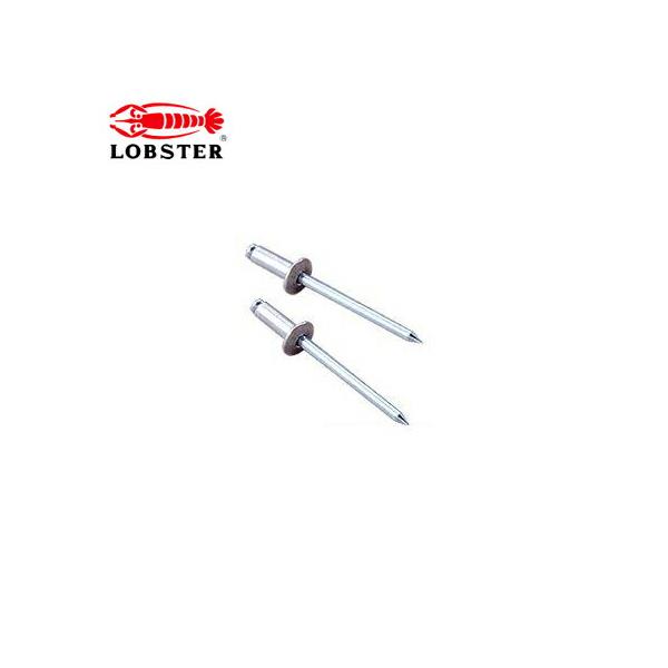 エビ/ロブテックス NSA65MP ブラインドリベット(丸頭)　エコパック(35本入)