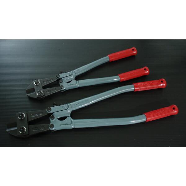 MCC/松阪鉄工 BC-0790 ボルトクリッパー BC 900mm : プロの工具