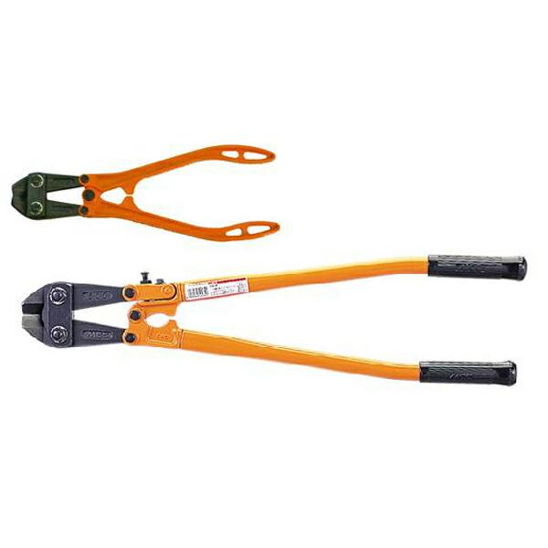 アングルカッタ 300 MCC AC-0030 MCC/松阪鉄工 AC-0030 アングルカッター AC 300mm : プロの工具