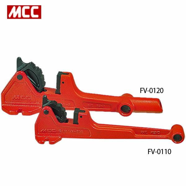 MCC/松阪鉄工 FV-0110 フットバイス FV1 : プロの工具専門店 愛