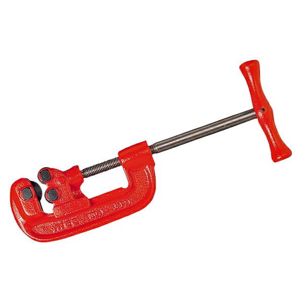 MCC/松阪鉄工 PC-0103 手動パイプカッター No.3 : プロの工具専門店 愛 