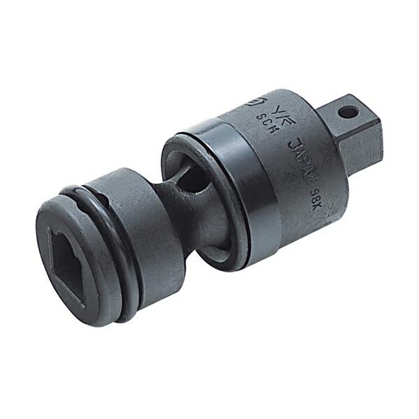 TOP/トップ工業 PUN-8 インパクト用ユニバーサルジョイント 差込角25.4 