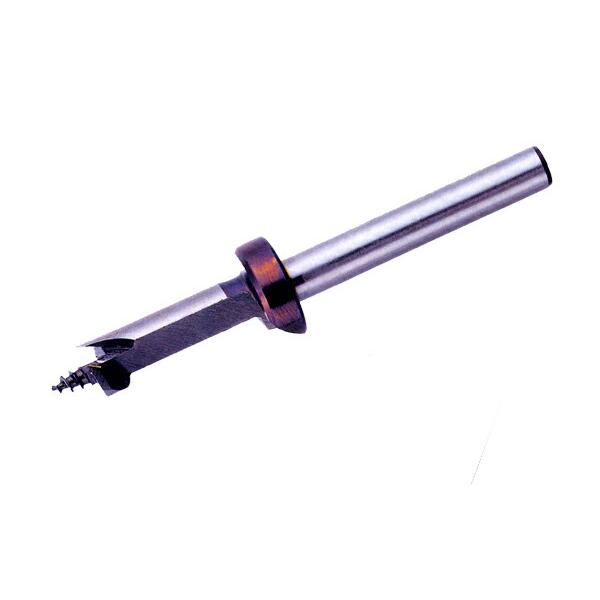 スターエム/STAR-M #41-090 しいたけビット ストッパー付 No.41 9.0mm 