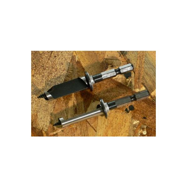 スターエム/STAR-M #72S-105 ロングS型仮枠ビット No.72S 10.5mm :n241105:プロの工具専門店 愛道具館 通販 STAR-M(スターエム)ロングカリワクビット 12mm