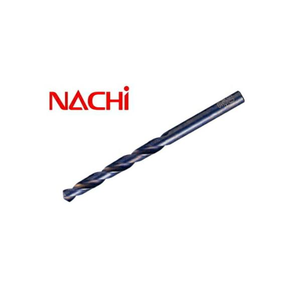 NACHI/不二越 SDP-2.8mm ストレートドリル(2本パック入) :w0000006:プロの工具専門店 愛道具館 通販  