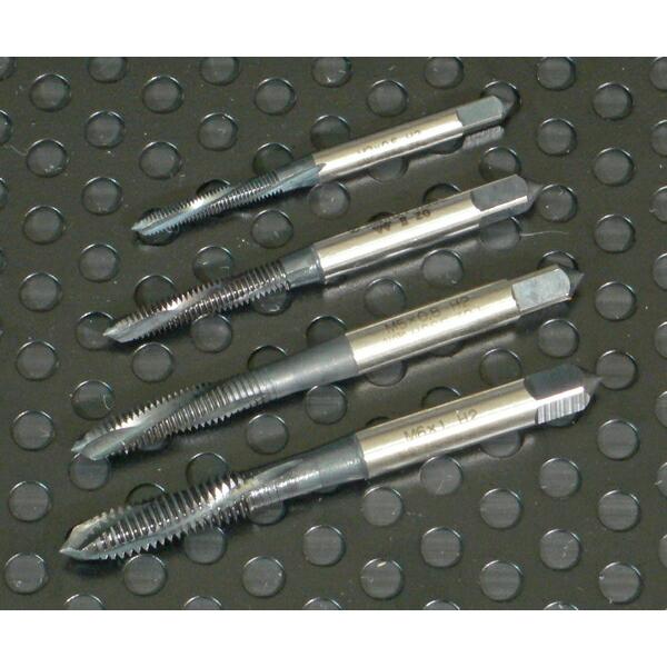 イシハシ精工/ISF HJ080N M8.0×1.25 ジェットタップ : プロの