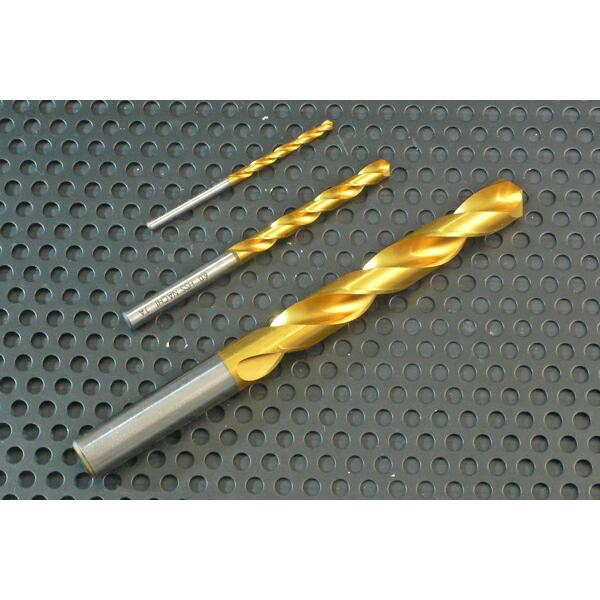 NACHI/不二越 GSD-5.8mm Gコーティングドリル(1本入) : プロの工具専門