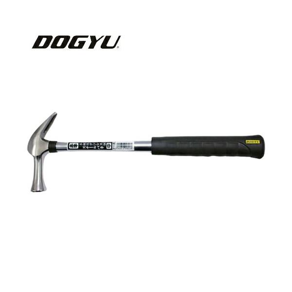 DOGYU /土牛産業 #00607 パイプ柄かりわく鎚 ステンレススチールパネ