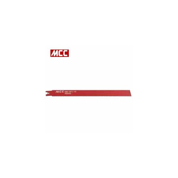 MCC/松阪鉄工 PSE0320A パワーソー200 PS用　厚鋸刃　320×8山　塩ビ管用替刃(5枚入)