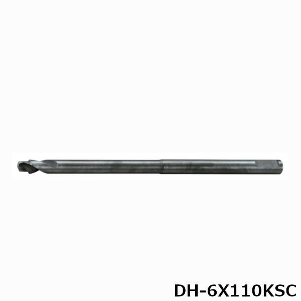 ユニカ CDH-6X110KSC コンボセンタードリル　ステップ付きホルソー