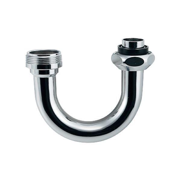 カクダイ-水栓部材 #791-406 パイプ上下変換ソケット : プロの工具専門