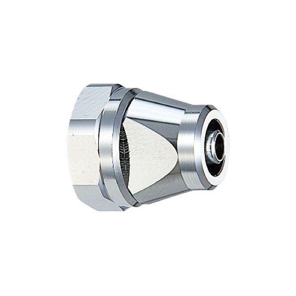 カクダイ-止水栓・バルブ #070-900 浄水器用ホースニップル : プロの