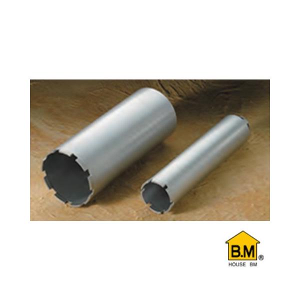ハウスBM DB-27M ダイヤモンドコアビット Mタイプ(M27ネジ一 ハウスBM DB-27M ダイヤモンドコアビット Mタイプ(M27ネジ一