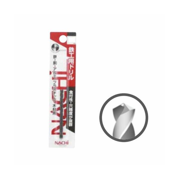 NACHI/不二越 SDXJP7.0 シンニング付き 鉄工用 ストレートドリル(1本入