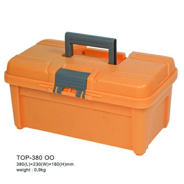 リングスター TOP-380 OO 対馬オーシャンプラスチックボックス