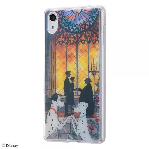 ディズニー Xperia X Performance ハイブリッドケース 101匹わんちゃん 10 耐衝撃 カバー クリア キャラ グッズ イングレム Ij Rdxpxptp Dl010 Ij Rdxpxptp Dl010 Aien 通販 Yahoo ショッピング