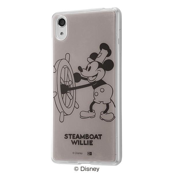 ディズニー Xperia X Performance ハイブリッドケース ミッキーマウス11 耐衝撃 カバー クリア キャラ グッズ イングレム Ij Rdxpxptp Mk011 Ij Rdxpxptp Mk011 Aien 通販 Yahoo ショッピング