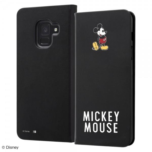 ディズニー Galaxy Feel 2 ディズニーキャラクター 手帳型アートケース マグネット スリム ミッキーマウス In Dgal2mlc3 Mk025 In Dgal2mlc3 Mk025 Aien 通販 Yahoo ショッピング
