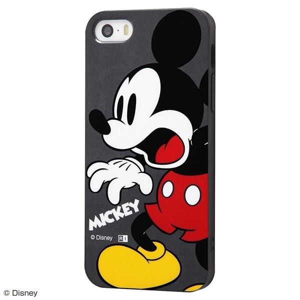 ディズニー Iphonese 16 Iphone5s Iphone5 キャラクター Tpuソフトケース ミッキー In Dp17cp1 Mk In Dp17cp1 Mk In Dp17cp1 Mk Aien 通販 Yahoo ショッピング