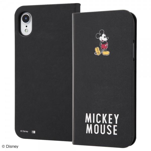 ディズニー Iphonexr キャラクター 手帳型アートケース マグネット スリム ミッキーマウス 025 In Dp18mlc3 Mk025 In Dp18mlc3 Mk025 In Dp18mlc3 Mk025 Aien 通販 Yahoo ショッピング