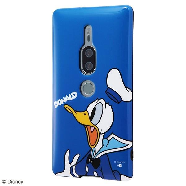 ディズニー Xperia Xz2 Premium Tpuソフトケース Colorap ドナルド かわいい おしゃれ In Rdxz2pcp1 Dd In Rdxz2pcp1 Dd In Rdxz2pcp1 Dd Aien 通販 Yahoo ショッピング