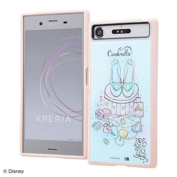 ディズニー Xperia Xz1 耐衝撃ケースキャトル Otona プリンセス シンデレラ かわいい おしゃれ キャラクター グッズ Iq Rdxz1cc3pcp Cn001 Iq Rdxz1cc3pcp Cn001 Aien 通販 Yahoo ショッピング