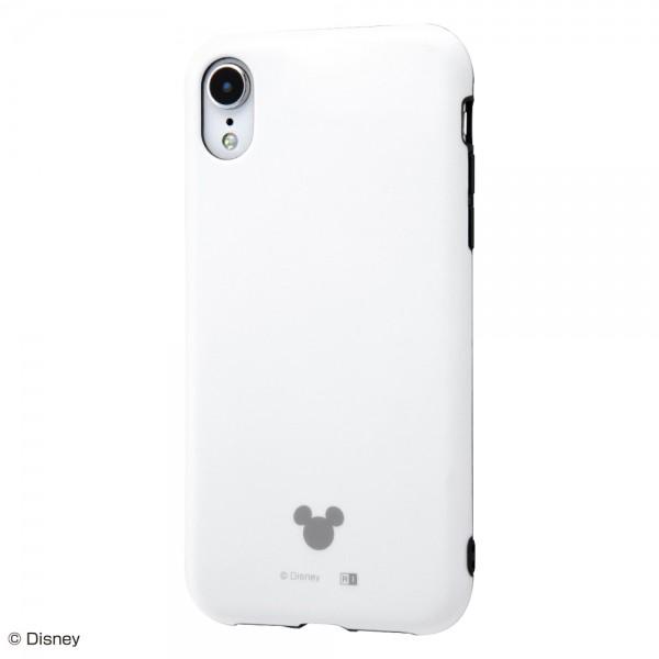 ディズニー Iphonexr キャラクター Tpuソフトケース 耐衝撃 Light Petit ホワイト かわいい おしゃれ Rt Dp18cp4 W Rt Dp18cp4 W Rt Dp18cp4 W Aien 通販 Yahoo ショッピング
