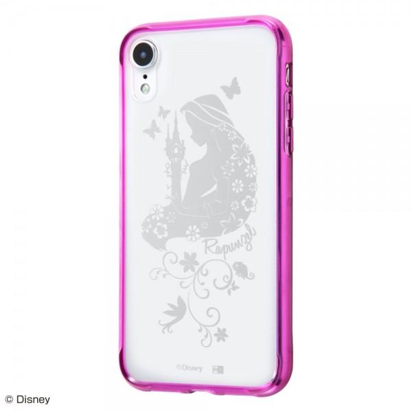 ディズニー Iphonexr キャラクター ハイブリッドケース ラプンツェル かわいい おしゃれ Rt Dp18u Rzm Rt Dp18u Rzm Rt Dp18u Rzm Aien 通販 Yahoo ショッピング