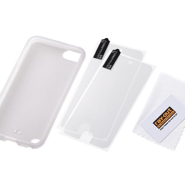 Ipod Touch ケース シリコン 6世代の価格と最安値 おすすめ通販を激安で