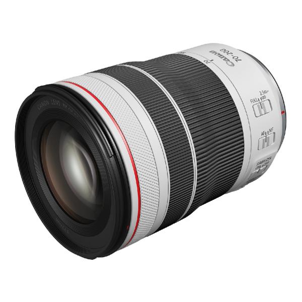 EF 70-200mm F4 L USM Canon レンズ EF70-200mm F4L USM - キヤノンカメラミュージアム