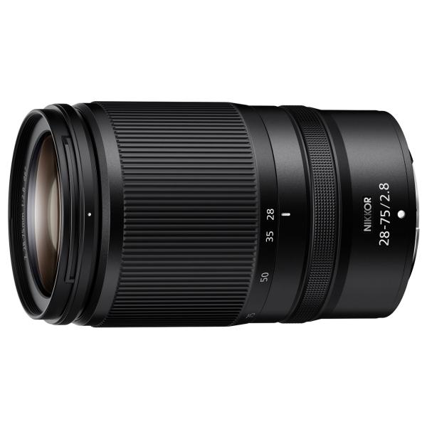 Nikon NIKKOR Z 28-75mm f/2.8【お取り寄せ（４週間程度での入荷、発送)】（...