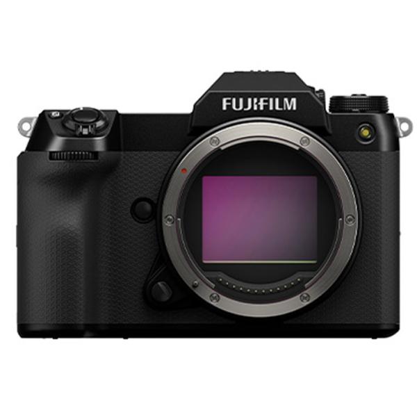 FUJIFILM GFX100S II ボディ【お取り寄せ 納期未定(数か月から半年以上)】 FUJIFILM GFX100S II ボディ【お取り寄せ 納期未定(数か月から半年以上
