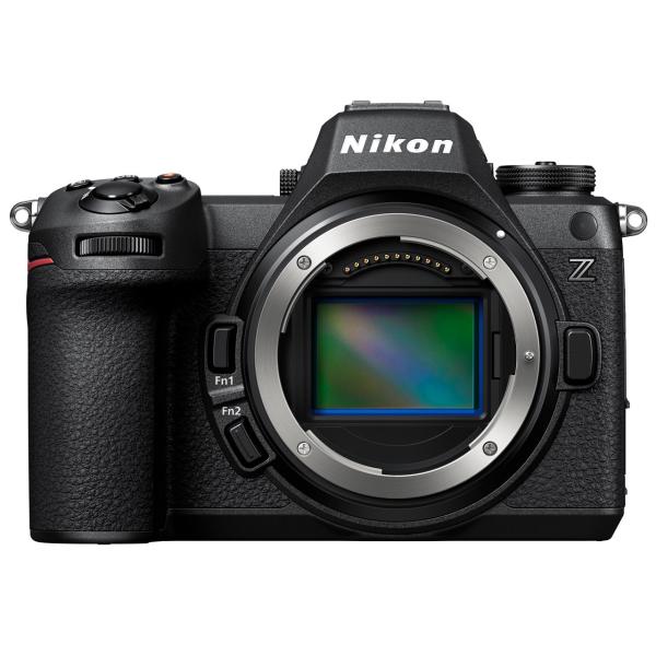 Nikon Z6III ボディ【お取り寄せ ※1ヶ月から2ヶ月見込み