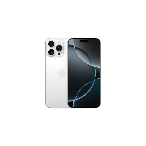 Apple iPhone16 Pro Max 256GB MYWH3J/A ホワイトチタニウム【お Apple iPhone16 Pro Max 256GB MYWH3J/A ホワイトチタニウム【お