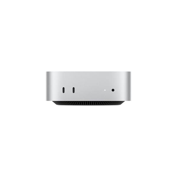 Apple Mac mini MU9D3J/A [シルバー]【お取り寄せ ※1ヶ月から2