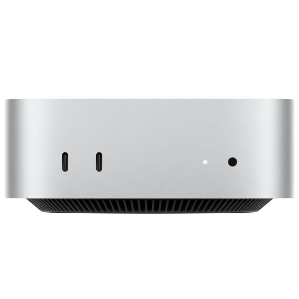 ★アップル / APPLE Mac mini MU9E3J/A [シルバー]【Mac デスクトップ】【送料無料】