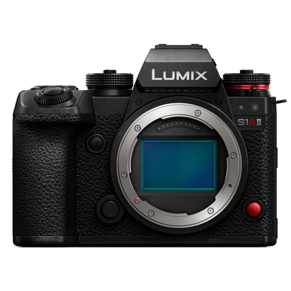 Panasonic LUMIX DC-S1RM2 ボディ【お取り寄せ（5週から7週程度見込み）での入荷、発送】 Panasonic LUMIX DC-S1RM2 ボディ【お取り寄せ（5週から7週程度見込み