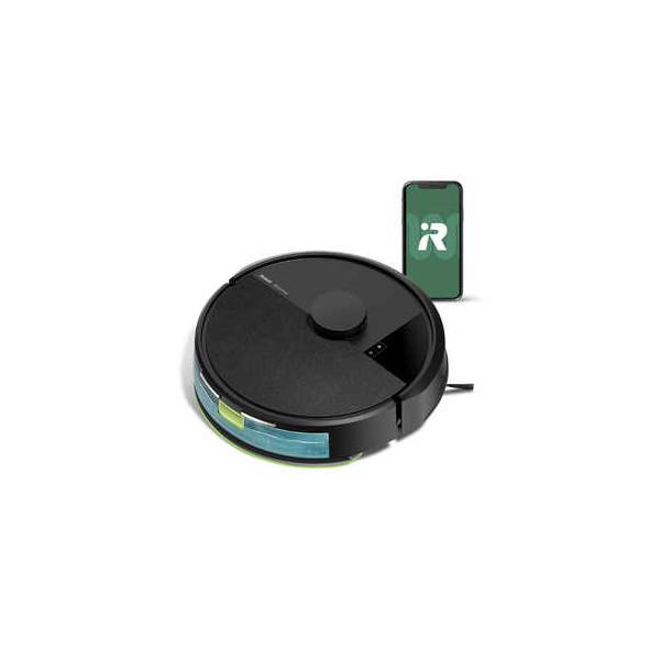 iROBOT ルンバ105 コンボ Y311060 [ブラック]【お取り寄せ商品（3週間