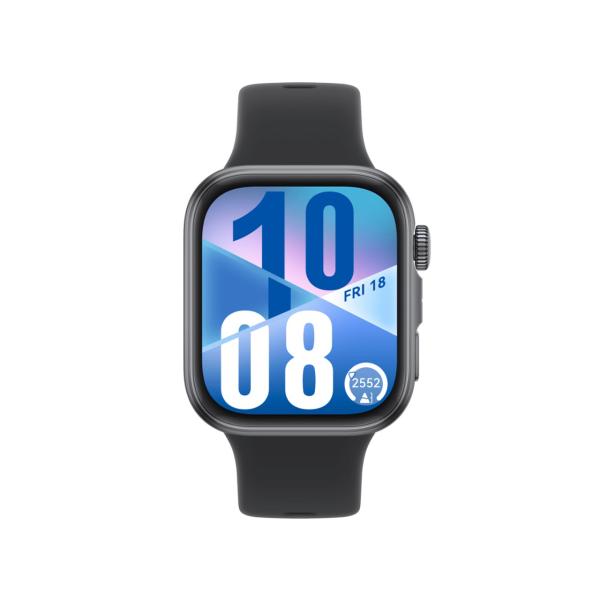 【体重計同梱&amp; 10%OFF】スマートウォッチ HUAWEI WATCH FIT 4 薄型軽量スマートウォッチ 1.82型 アウトドア 気圧計と測位システム 10日電池 iOS/Android