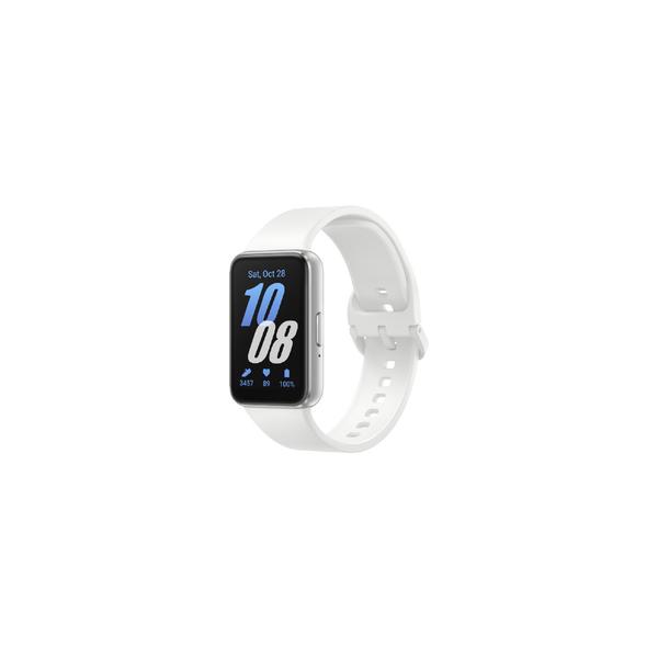 SAMSUNG - Samsung Galaxy Fit3 シルバー ※新品未開封 Samsung Galaxy Fit3 シルバー - メルカリ