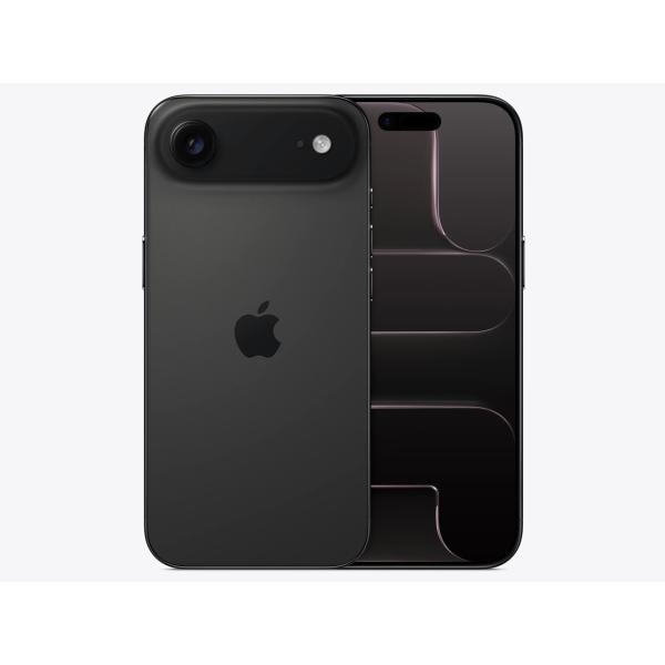 Apple iPhone ブラック Apple iPhone Air 256GB MG274JA スペースブラック【お取り寄せ ※1ヶ月