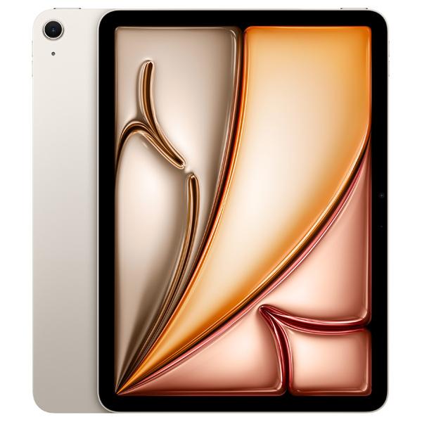 Apple iPad Air 11インチ (M4) WiFi 512GB MH3D4J/A スターライト【お