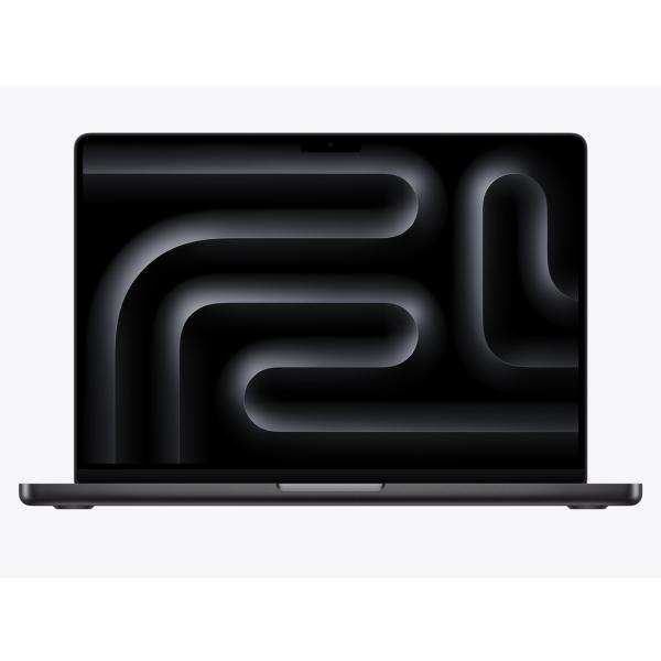 Apple MacBook Pro スペースブラック　1TB/24GB Apple MacBook Pro 14インチ 1TB メモリ24GB MGDR4J/A スペース