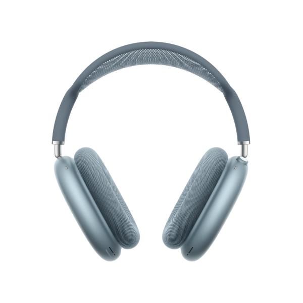 Apple AirPods Max 2 MHWM4ZA/A ブルー【お取り寄せ（5週から7週程度
