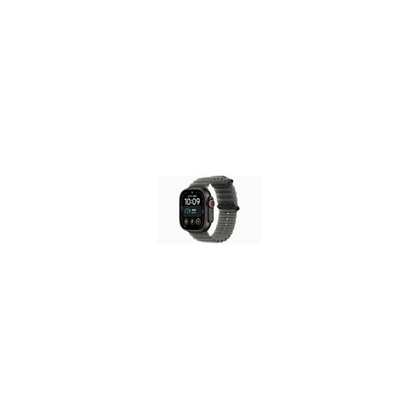 Apple Watch Ultra 4 GPS + Cellularモデル 49mm フリー MJAY4X/A【お取り寄せ商品（３週間から４週間程度での入荷、発送）】（2100000028441）
