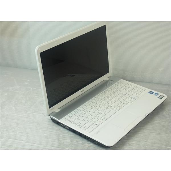 中古ノートパソコン Nec Lavie Ls150 F Windows10 Upgrade済モデル Buyee Buyee Japanese Proxy Service Buy From Japan Bot Online