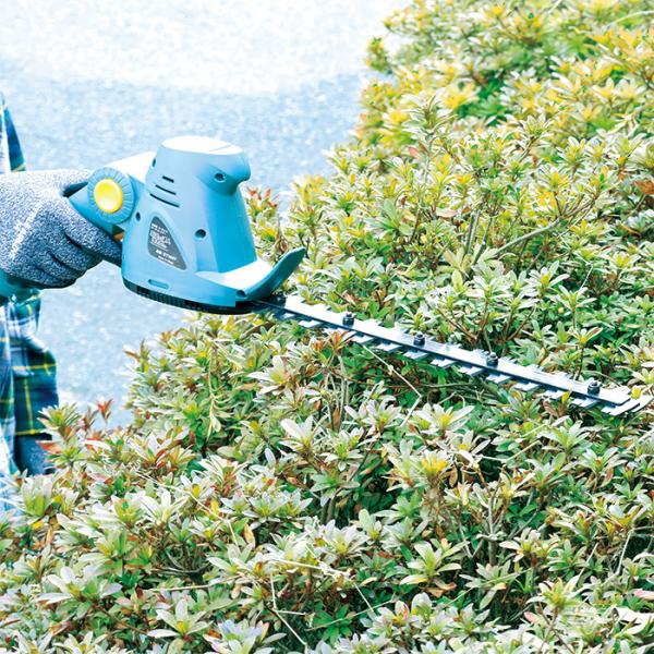ヘッジトリマー 電動草刈り機 1台4役 電動高枝バリカン 充電式 コードレス 高枝切り 刈払機 植木バリカン ガーデン Diy 草刈り ツールセットys130x 一撃shop 通販 Paypayモール