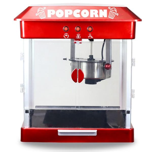 業務用ポップコーンマシン レマコム ポップコーンメーカー 8オンス RPM-E8 業務用