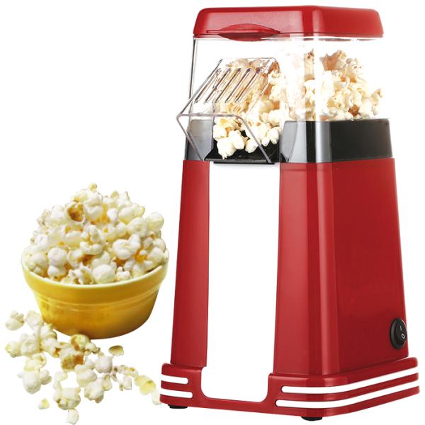 ポップコーンメーカー ポップコーンマシン 調理時間たった3分 スポンジボブ ポップコーン 美味しい 簡単 家庭用 ボブポップコーンb001 一撃shop 通販 Paypayモール