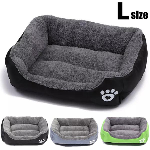 ペットベッド Lサイズ 小型犬 中型犬 猫用 ペットソファ ペット用品 ペット用 グッズ ペットクッション 猫ベッド 犬ベッド ペットベッド0 L 一撃shop 通販 Paypayモール